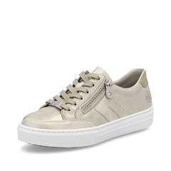 RIEKER L5903<br>Beige