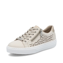 RIEKER L5904<br>Beige