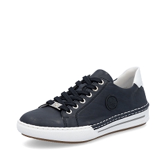 RIEKER L7210<br>Bleu