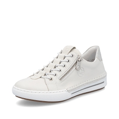 RIEKER L7250<br>Blanc