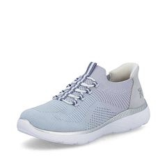 RIEKER M5066<br>Bleu