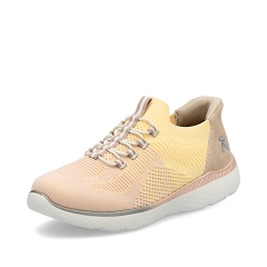 RIEKER M5066<br>Jaune