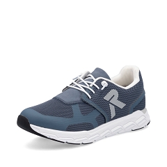 RIEKER M9000<br>Bleu