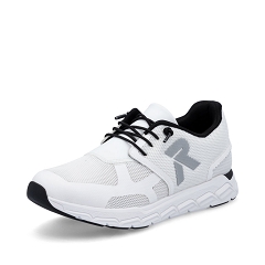 RIEKER M9000<br>Blanc
