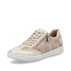 RIEKER N0902<br>Beige