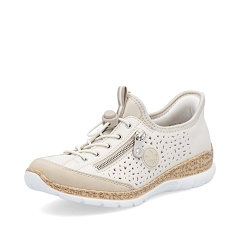 RIEKER N42V3<br>Beige