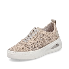 RIEKER N6409<br>Beige