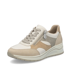 RIEKER N9518<br>Beige