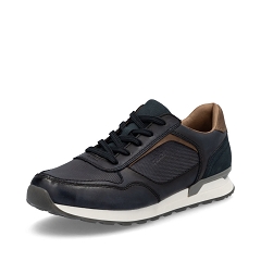 RIEKER U0311<br>Bleu