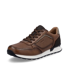 RIEKER U0311<br>Brun