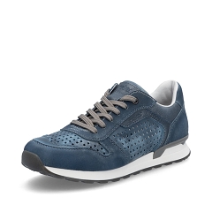 RIEKER U0312<br>Bleu