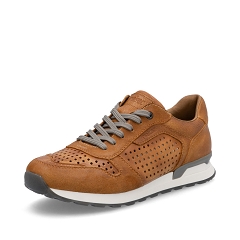 RIEKER U0312<br>Brun