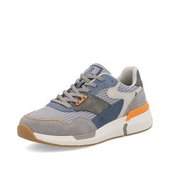RIEKER U1402<br>Bleu