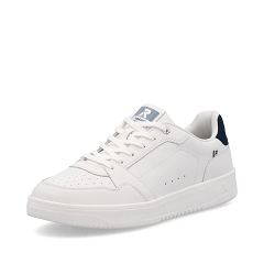 RIEKER U1902<br>Blanc