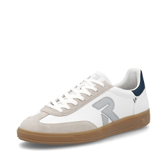RIEKER U2200<br>Blanc