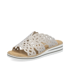 RIEKER V0689<br>Beige