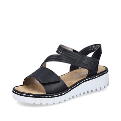 RIEKER V1364<br>Noir