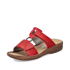 RIEKER V2885<br>Rouge