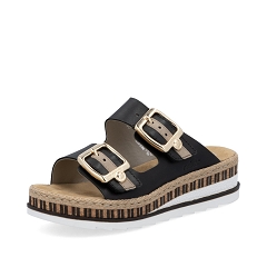 RIEKER V7955<br>Noir