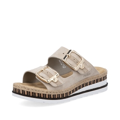 RIEKER V7955<br>Beige
