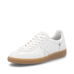 RIEKER W2200<br>Blanc