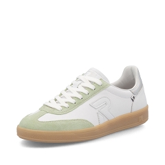 RIEKER W2200<br>Blanc