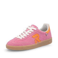 RIEKER W2200<br>Rose