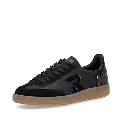 RIEKER W2200<br>Noir