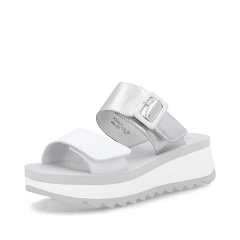 RIEKER W3050<br>Blanc