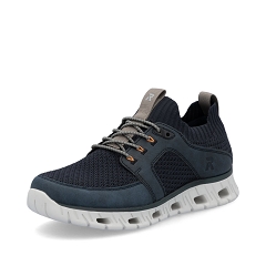 RIEKER 04351<br>Bleu