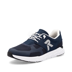 RIEKER 09100<br>Bleu