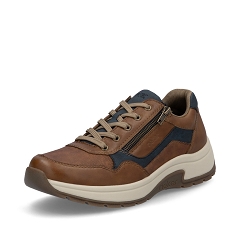 RIEKER 11001<br>Brun