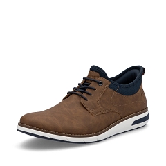 RIEKER 11357<br>Brun