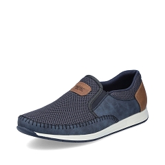 RIEKER 11954<br>Bleu