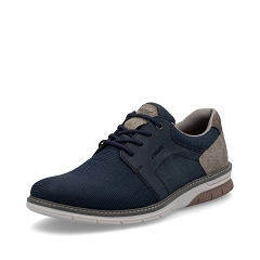 RIEKER 14459<br>Bleu