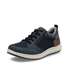 RIEKER 16901<br>Bleu