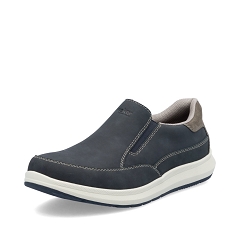 RIEKER 16951<br>Bleu