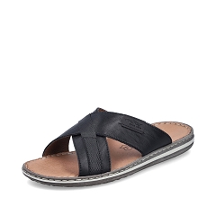 RIEKER 21082<br>Noir