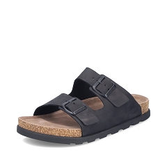 RIEKER 21190<br>Noir