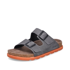 RIEKER 21190<br>Gris