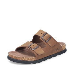 RIEKER 21190<br>Brun