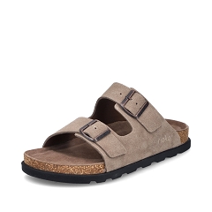 RIEKER 21190<br>Gris