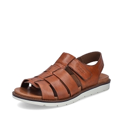 RIEKER 24360<br>Brun