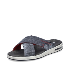 RIEKER 29086<br>Bleu