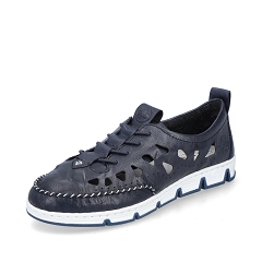 RIEKER 49956<br>Bleu