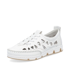 RIEKER 49956<br>Blanc