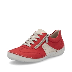 RIEKER 52521<br>Rouge