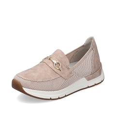 RIEKER 58955<br>Rose