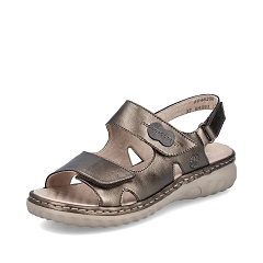 RIEKER 60462<br>Métallique