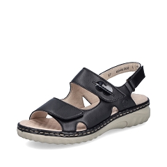 RIEKER 60462<br>Noir
